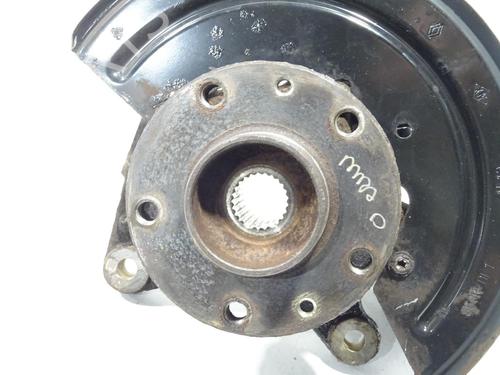 Right front steering knuckle DACIA DUSTER (HS_) 1.5 dCi 4x4 (HSMC, HSMD) | BP29706240M26 