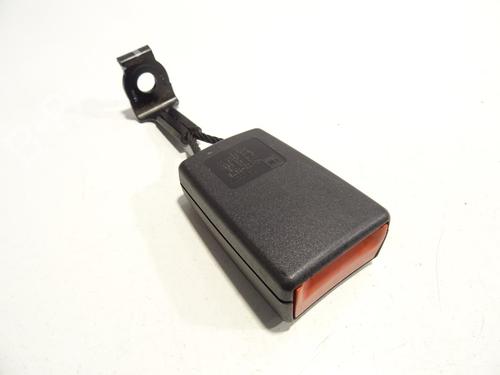 Sikkerhedssele-spænde OPEL ASTRA H GTC (A04) 1.9 CDTi (L08) (150 hp) 30565505