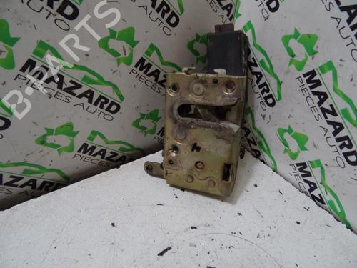 Used Front right lock Front right lock 20058241 20058241