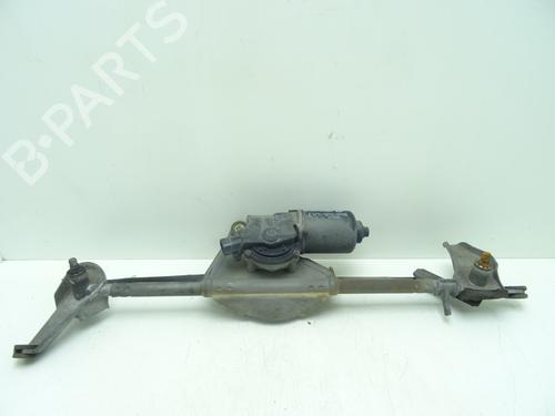Used Front wiper motor TOYOTA RAV 4 II (_A2_) 2.0 D 4WD (CLA20_, CLA21_, CLA20R, CLA21R) (116 hp) 30168809