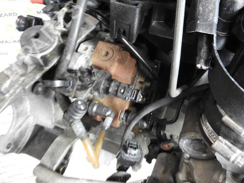 Engine RENAULT VEL SATIS (BJ0_)  | BP23788248M1 