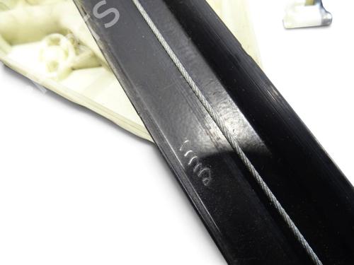 Used Front left window mechanism Front left window mechanism AUDI A3 (8P1) 1.6 TDI (105 hp) 40540323 40540323