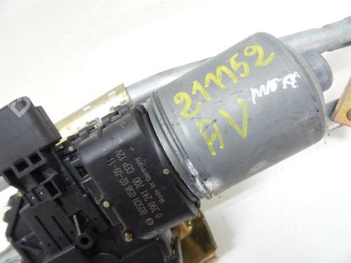 Front wiper motor CITROËN C5 I (DC_)  | BP20044985M29 