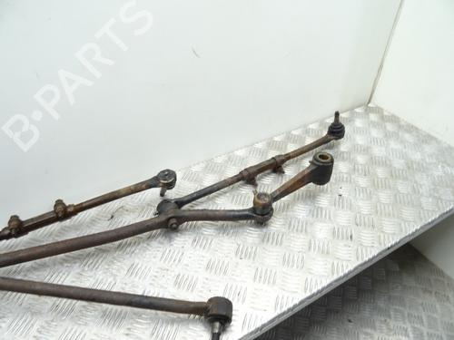 Steering rack CHEVROLET ASTRO Bus 4.3 AWD | BP28130282M22 