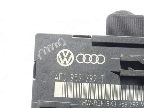 Used Electronic module Electronic module AUDI Q7 (4LB) 4.2 TDI quattro (340 hp) 40016559 40016559