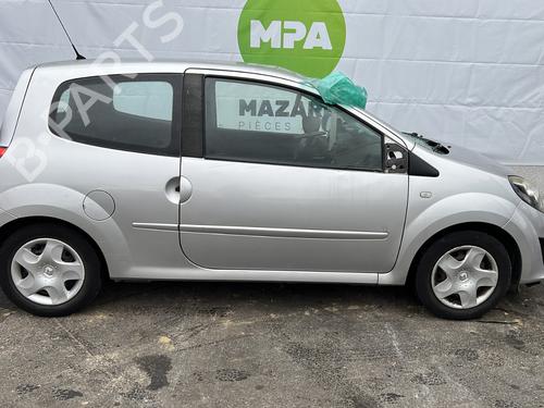 Engine RENAULT TWINGO II (CN0_) 1.2 16V (CN04, CN0B) | BP34501376M1  - Image 20