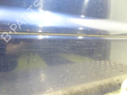Right front door MITSUBISHI PAJERO II (V3_W, V2_W, V4_W, V5_W) 2.8 TD (V46W, V26W) | BP29585618C3 