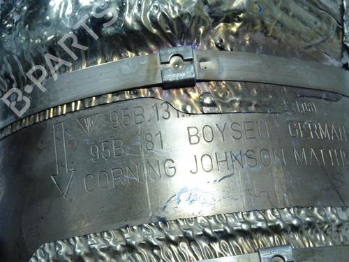 Used Catalyst Catalyst PORSCHE MACAN (95B) [2014-2026] 30648327 30648327