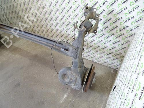 rear-axle-citroen-berlingo-box-bodympv-b9-5148t8-2008-20057379 main image