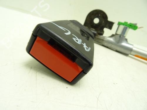 rear-left-belt-tensioner-mercedes-benz-c-class-coupe-cl203-2001-2002-2003-2004-2005-2006-2007-2008-2009-2010-2011-29631482 main image