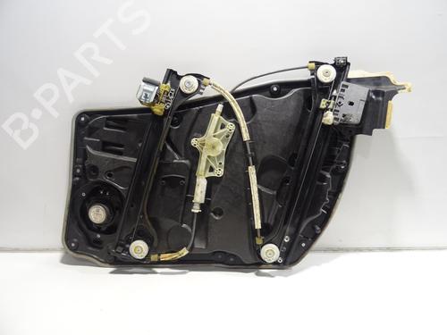 Front left window mechanism MERCEDES-BENZ CLA Shooting Brake (X117) CLA 180 (117.942) | BP32468265C22 