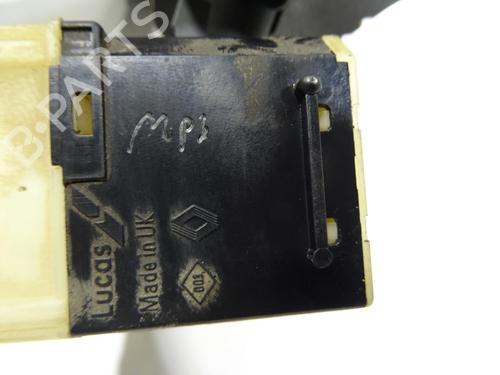 Used Steering column stalk Steering column stalk RENAULT RAPID Box Body/MPV (F40_, G40_) 1.9 D (F40R) (54 hp) 25933255 25933255