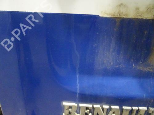 Left tailgate RENAULT KANGOO (KC0/1_) D 65 1.9 (KC0E, KC02, KC0J, KC0N) | BP31658469C76 