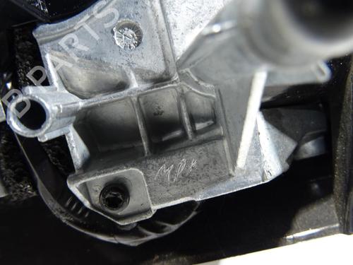Retrovisore destro PEUGEOT 206 Hatchback (2A/C) 1.6 16V | BP25894782C27 