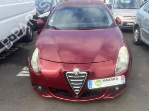 Left front window switch ALFA ROMEO GIULIETTA (940_) 1.4 TB (940FXA1A, 940FXT1A) | BP37652301I27 - Image 18