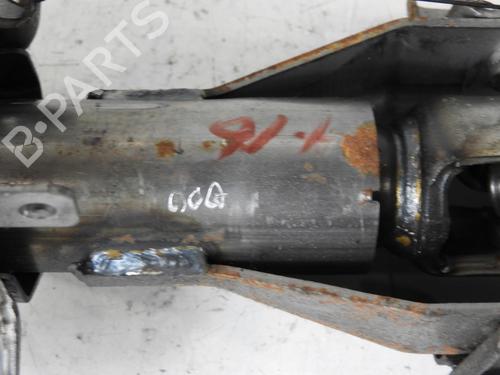 Used Steering column MITSUBISHI PAJERO III (V7_W, V6_W) 3.2 Di-D (V68W, V78W) (165 hp) 20052276