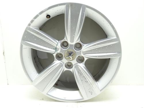 Used Rim PEUGEOT 4007 (VU_, VV_) 2.2 HDi (156 hp) 27658351