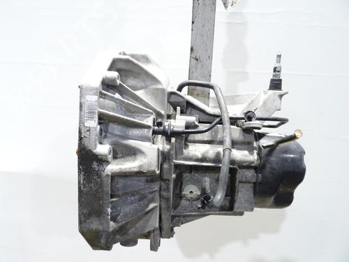 Gearbox NISSAN NOTE (E11, NE11) 1.5 dCi | BP25917485M3  - Image 5