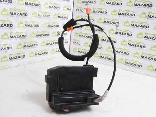 Used Rear right lock CITROËN C4 Picasso II [2013-2025]  20046166
