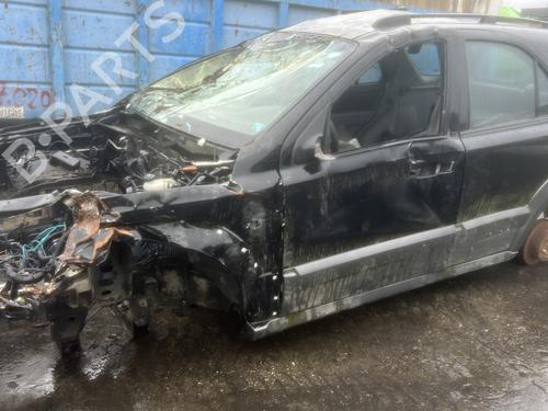 AC compressor KIA SORENTO I (JC) 2.5 CRDi 4WD | BP24958112M34 - Image 10