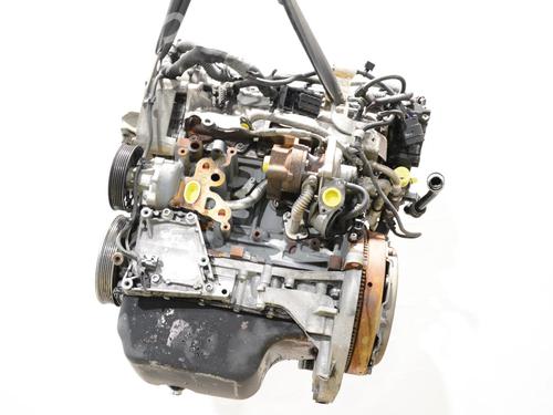 Used Engine Engine FIAT GRANDE PUNTO (199_) [2005-2026] 34501268 34501268