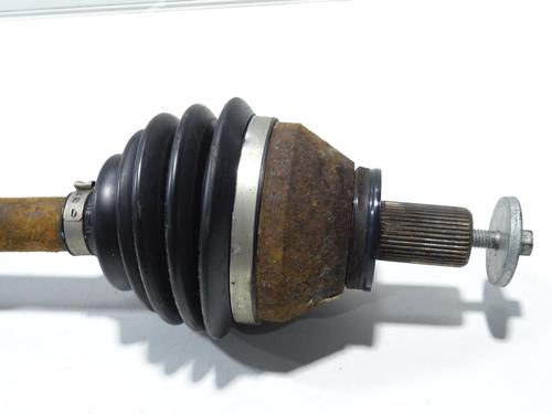 Used Right front driveshaft Right front driveshaft LAND ROVER FREELANDER 2 (L359) [2006-2015] 26435293 26435293