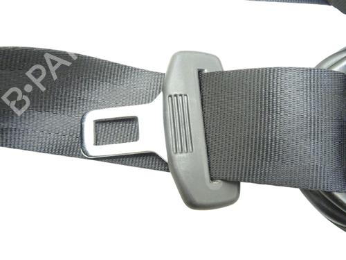 Front right seatbelt MG MG 3 (ZP2_) 1.5 Hybrid+ | BP40054213I25  - Image 6