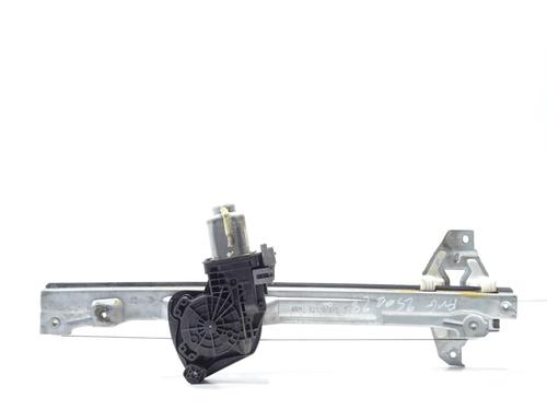 Used Front left window mechanism CITROËN C4 II (NC_) 1.6 HDi 110 (112 hp) 29706294