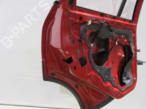 Left rear door MINI MINI COUNTRYMAN (R60)  | BP21727985C4 