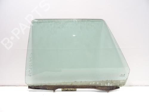 Used Rear left door window RENAULT 21 (B48_) 2.1 D (B48V/B48O) (72 hp) 28129176