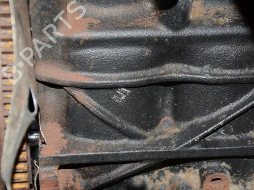 Engine AUDI A4 B7 (8EC)  | BP37472161M1  - Image 6