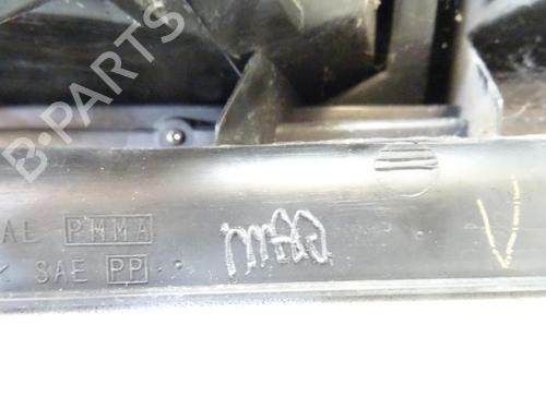 Used Left taillight Left taillight 21969110 21969110