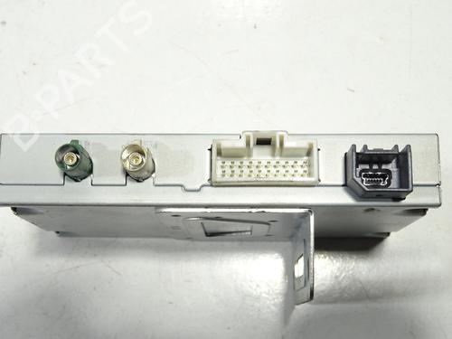 Control unit MG MG ZS SUV (AZS1) 1.0 T-GDi | BP27972843M11 