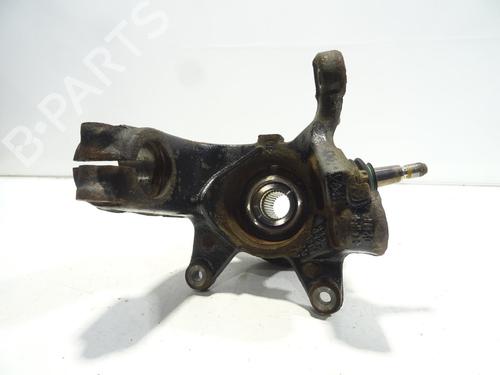 Left front steering knuckle BMW X3 (E83) 3.0 d | BP26580748M25 - Image 8