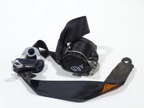 Used Rear right seatbelt Rear right seatbelt VW POLO Coupe (86C, 80) 1.0 (45 hp) 21492456 21492456