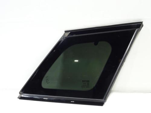 Used Rear right quarter glass LAND ROVER RANGE ROVER EVOQUE (L538) 2.0 D 4x4 (180 hp) 23786443