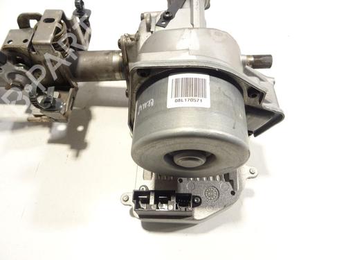 Steering column KIA SOUL I (AM) 1.6 CRDi 128 | BP29896175M21