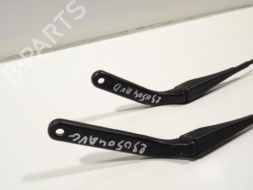 Front windshield wiper arm BMW 1 (E87)  | BP21492445C143 