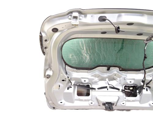 Tailgate RENAULT CLIO IV (BH_) 0.9 TCe 90 (BHNF, BHMA, BHMH, BHJK, BHJR) | BP29861364C6 