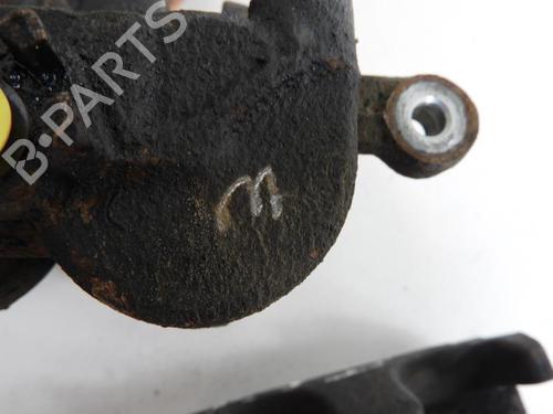 Used Left front brake caliper Left front brake caliper SUBARU IMPREZA Hatchback (GR, GH, G3) 2.0 D AWD (150 hp) 21968205 21968205