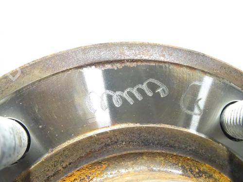 Left front steering knuckle OPEL ASTRA J GTC 2.0 OPC Turbo (08) | BP35977473M25 - Image 4
