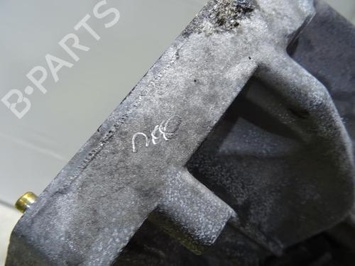 Gearbox NISSAN NOTE (E11, NE11) 1.5 dCi | BP20049422M3 