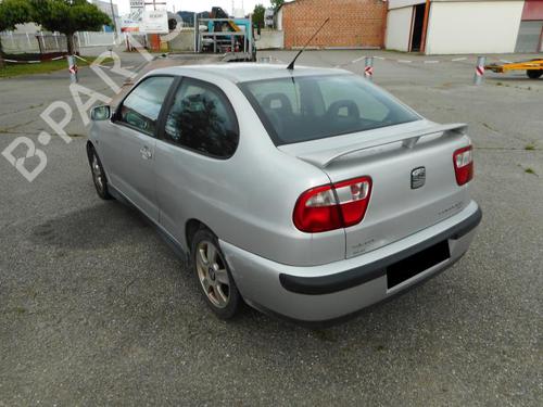 Left taillight SEAT CORDOBA (6K1, 6K2) 1.9 TDI | BP21967577C34 
