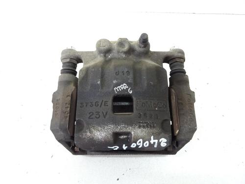 Used Left front brake caliper FORD FIESTA VI (CB1, CCN) 1.4 TDCi (70 hp) 20063410