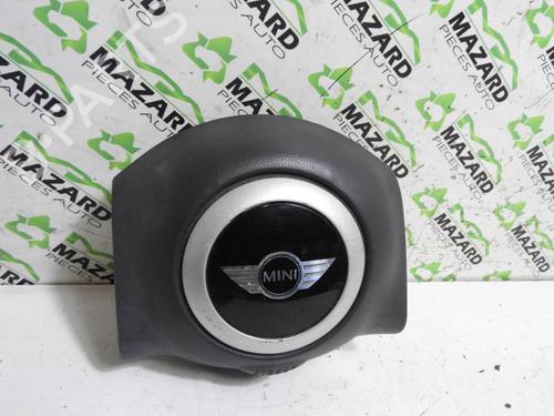 Used Driver airbag MINI MINI (R56) [2005-2014]  20060132