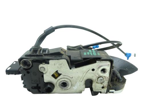 Used Front left lock Front left lock CITROËN C4 Picasso I MPV (UD_) 1.6 HDi (109 hp) 35961624 35961624