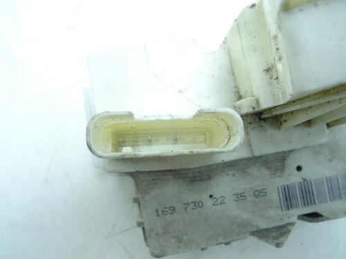 Rear right lock MERCEDES-BENZ B-CLASS Sports Tourer (W245) B 200 CDI (245.208) | BP28210870C99 
