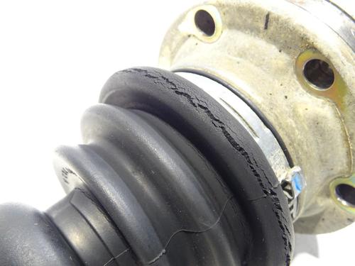Used Left front driveshaft Left front driveshaft VW GOLF IV (1J1) 1.9 TDI (130 hp) 36012619 36012619