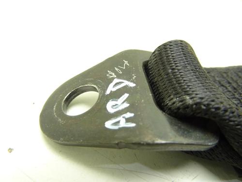 Sikkerhedssele-spænde OPEL AGILA (A) (H00) 1.2 16V (F68) | BP24865773I32 