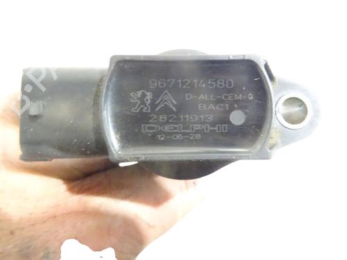 Ignition coil DS DS 3 (SA_) 1.2 VTi 82 (SAHMZ6) | BP40016725M94 - Image 3